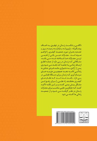 کارکردهای مجازات جایگزین حبس